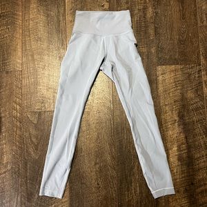 Lululemon wunder train